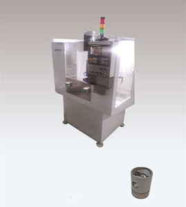 Piston Pin Seat Oil Hole Drilling Machine