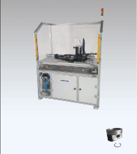  Circlip Assembly Machine